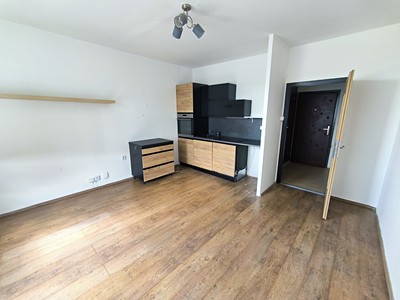 Pronájem bytu 2+kk 42 m²