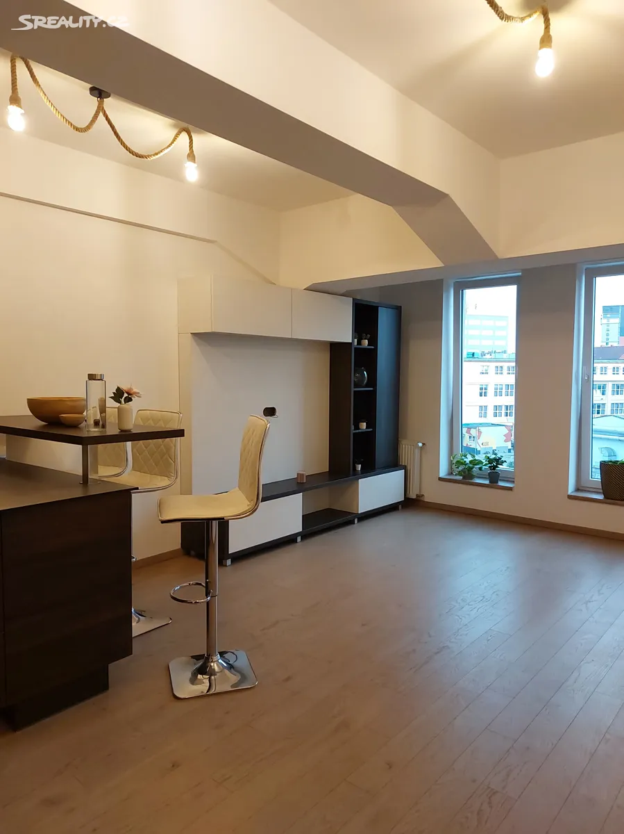 Pronájem bytu 2+kk 44 m² – další
