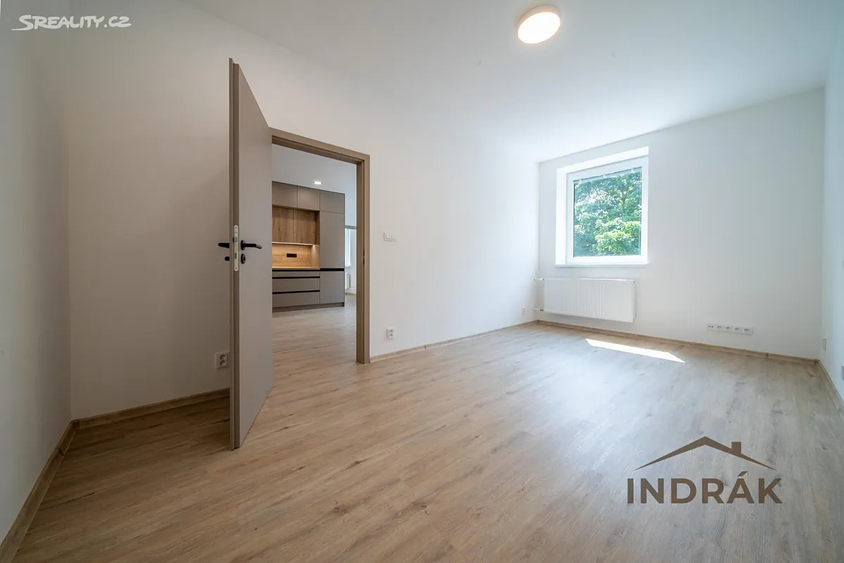 Prodej bytu 2+kk 54 m² – pohled 6