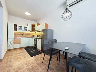 Pronájem bytu 2+1 51 m²