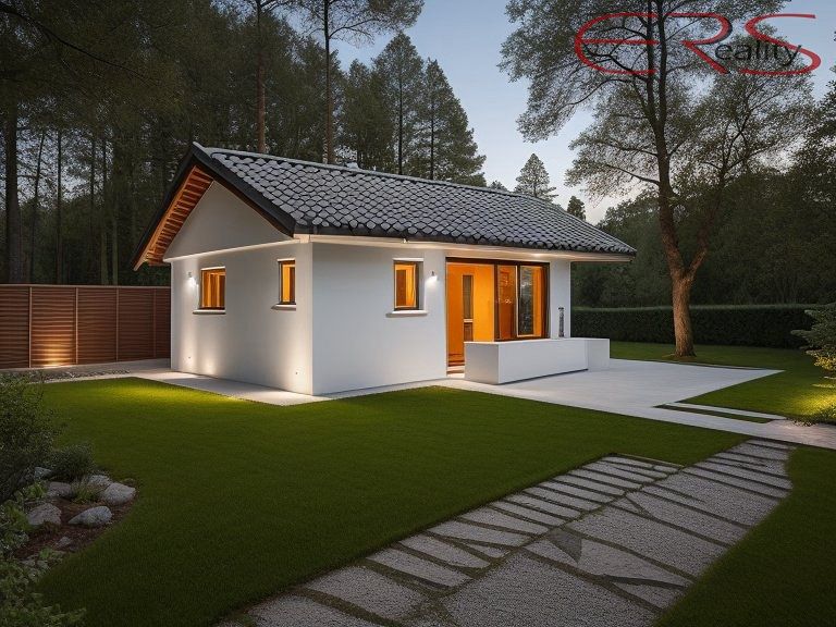 Prodej zahrady 3091 m² – fotografie 3