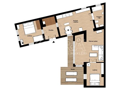 Будинок на продаж, 90 м² (3 з 30)