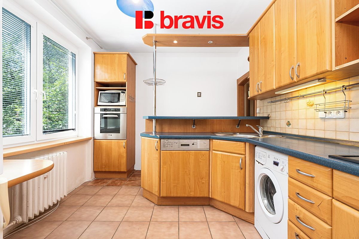Prodej bytu 4+1 83 m² – fotografie 4