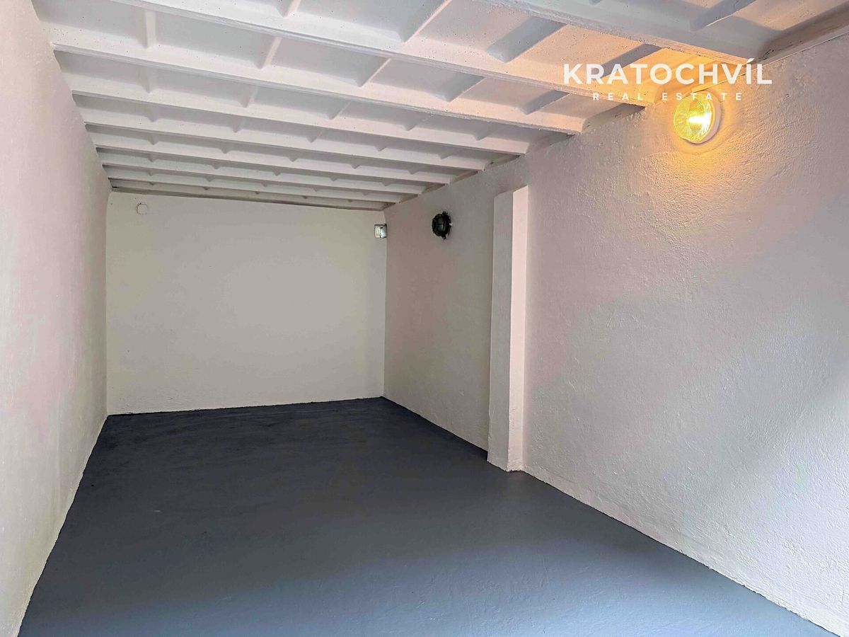 Prodej garáže 15 m² – fotografie 2
