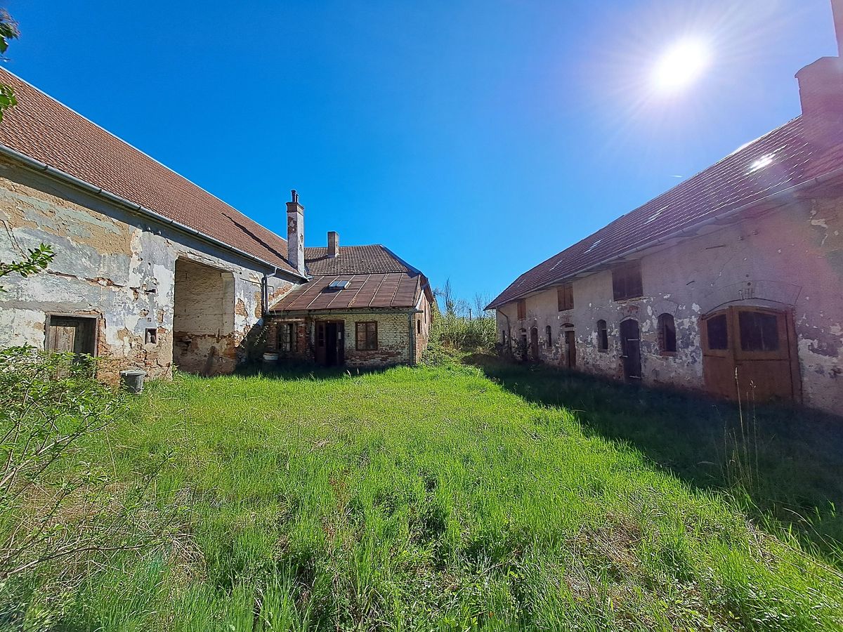 Prodej rodinného domu 935 m², pozemek 1413 m² – fotografie 4