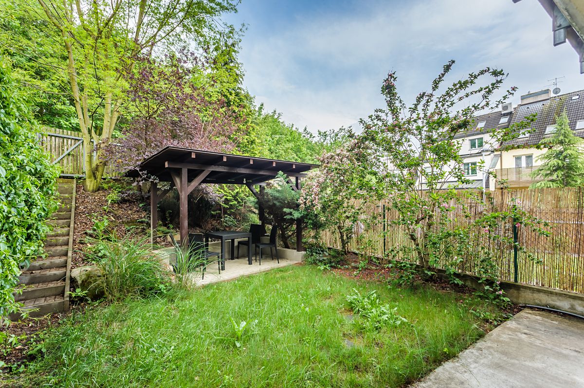 Prodej bytu 1+kk 32 m² – fotografie 3