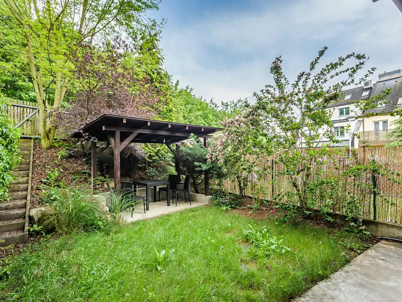 Prodej bytu 1+kk 32 m², Praha – náhled fotky 3