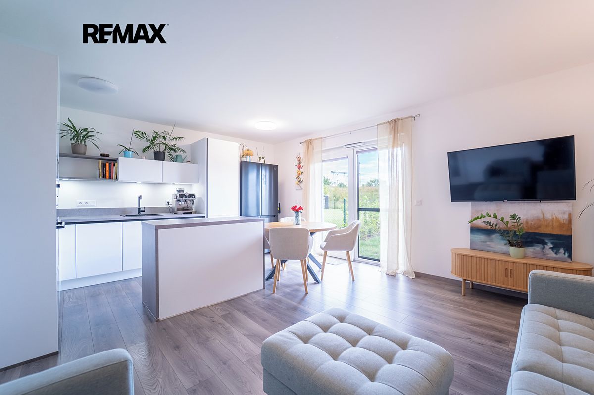 Prodej bytu 3+kk 78 m²
