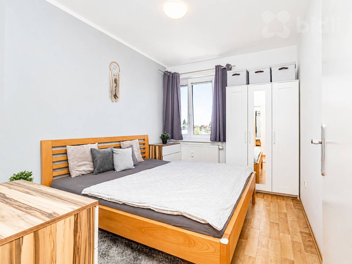 Prodej bytu 3+kk 58 m² – fotografie 3