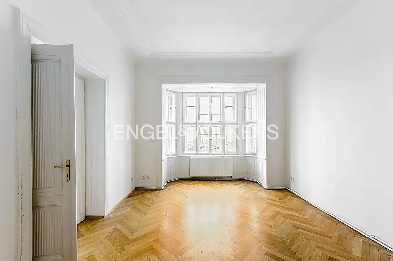 Pronájem bytu 3+kk 83 m², Praha – náhled fotky 3