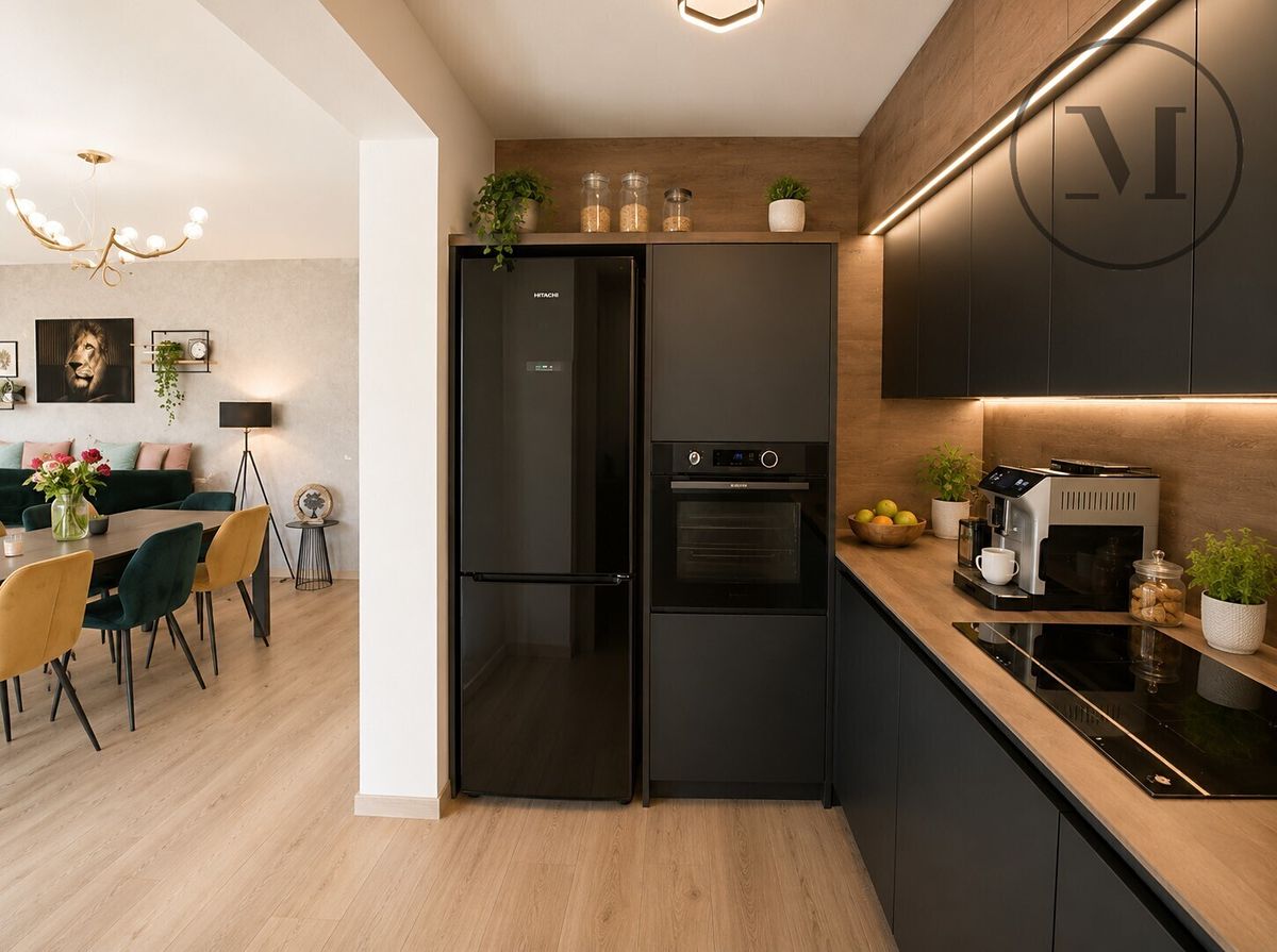 Prodej rodinného domu 163 m², pozemek 611 m² – fotografie 5