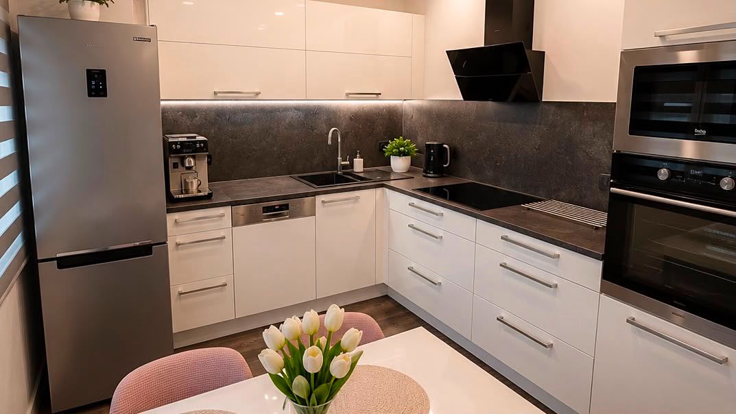 Prodej bytu 4+1 82 m²