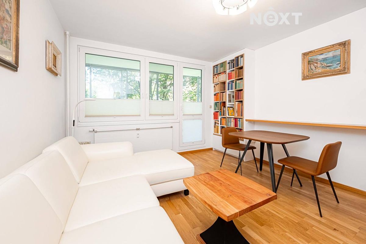 Pronájem bytu 2+1 65 m²
