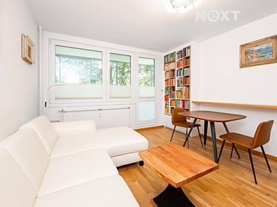 Pronájem bytu 2+1 65 m²