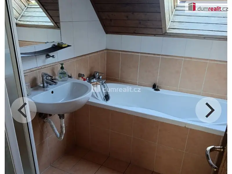 Pronájem bytu atypický 30 m², Praha – náhled fotky 2