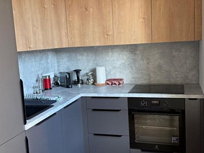 Prodej bytu 2+kk 46 m²