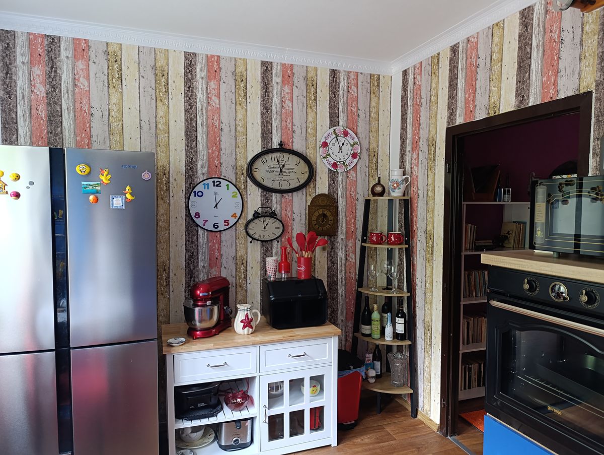 Prodej bytu 3+1 79 m²