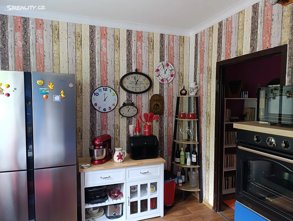 Prodej bytu 3+1 79 m², Liberec