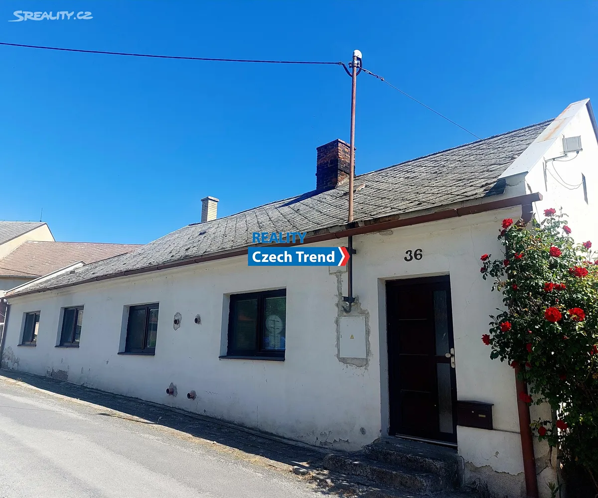 Prodej rodinného domu 108 m², pozemek 241 m² - Widok 2