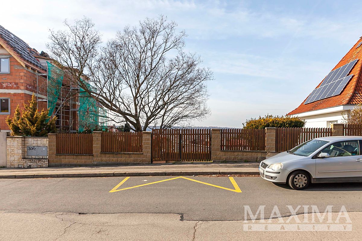 Prodej stavebního pozemku 507 m² – fotografie 5