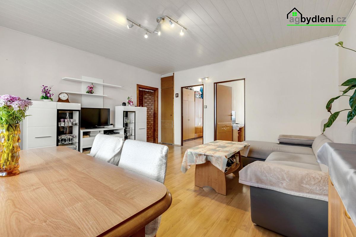 Prodej bytu 3+1 65 m² – fotografie 5