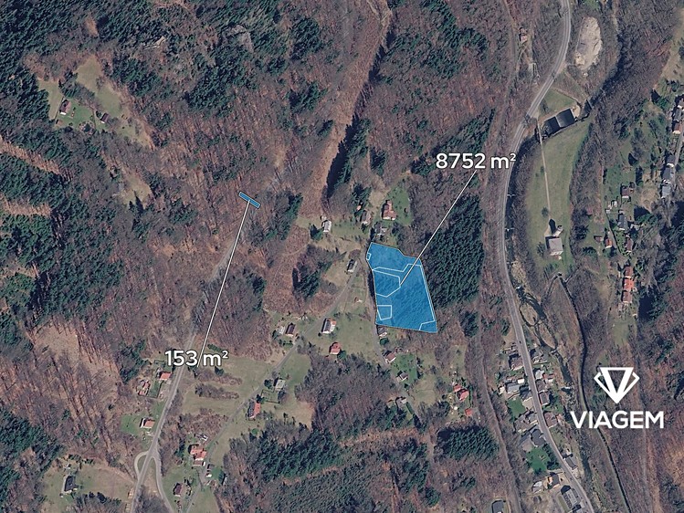 Grundstück zum Kauf, 1.477 m² (2 von 4)