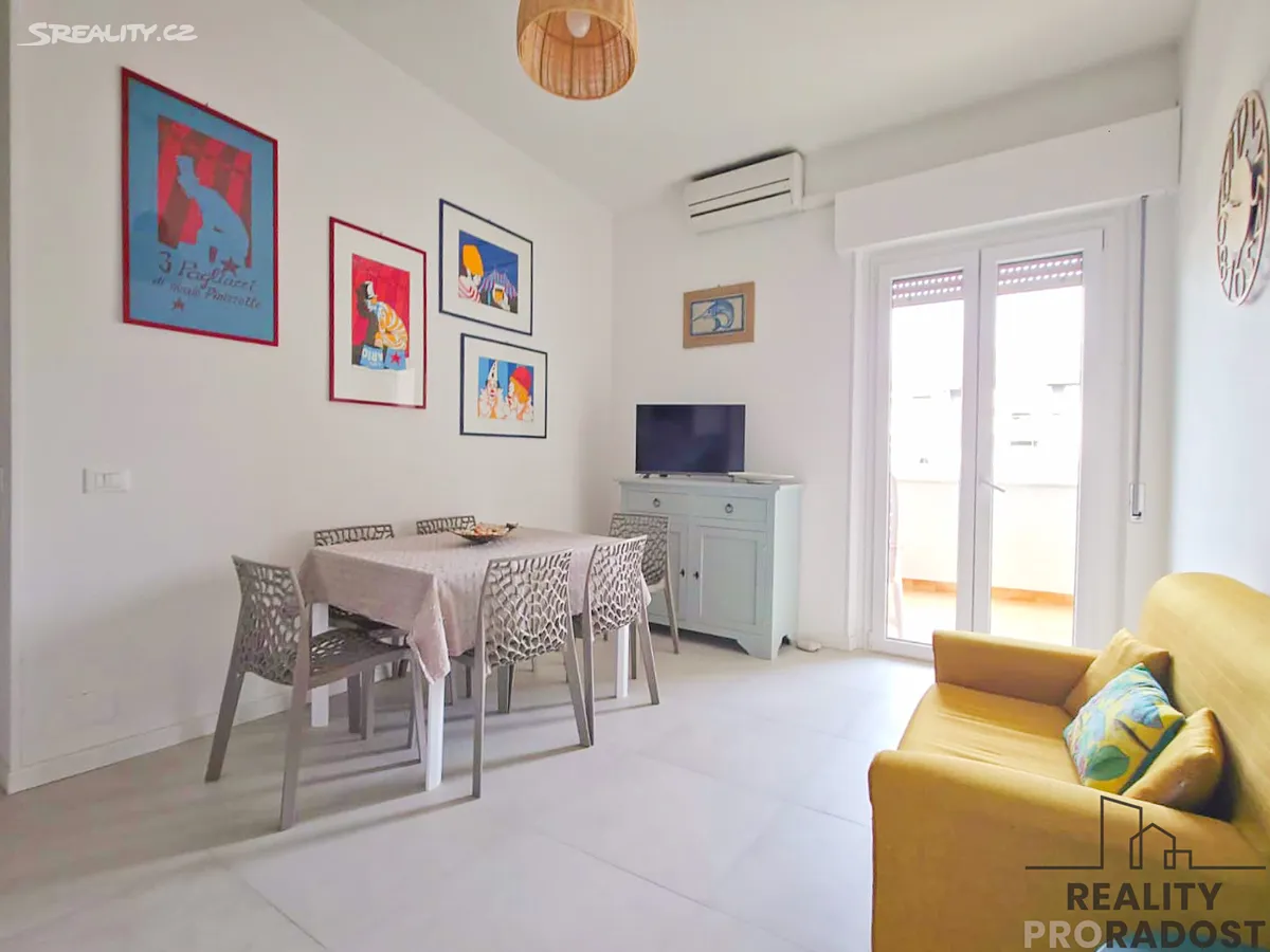 Prodej bytu 3+kk 64 m² - Vista 4