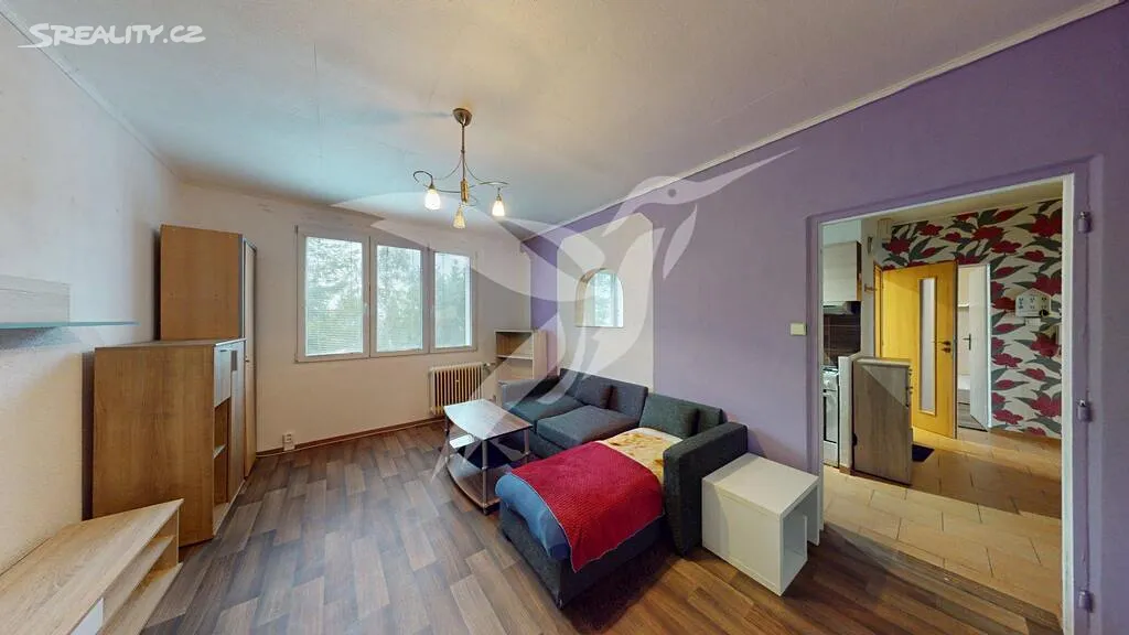 Prodej bytu 3+1 65 m², Kaznějov