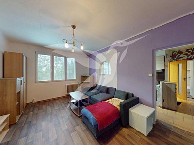 Prodej bytu 3+1 65 m²