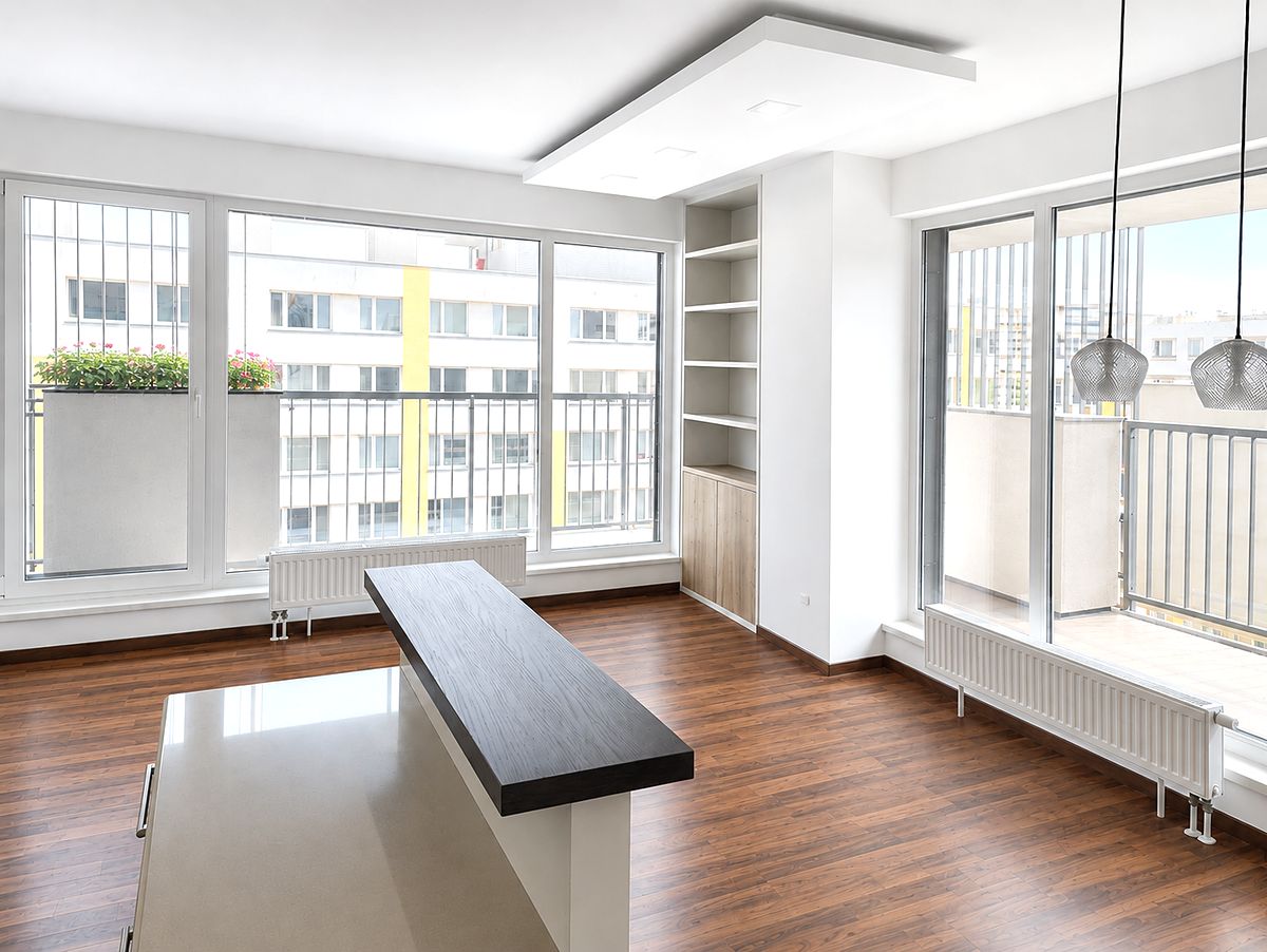 Pronájem bytu 3+kk 92 m²