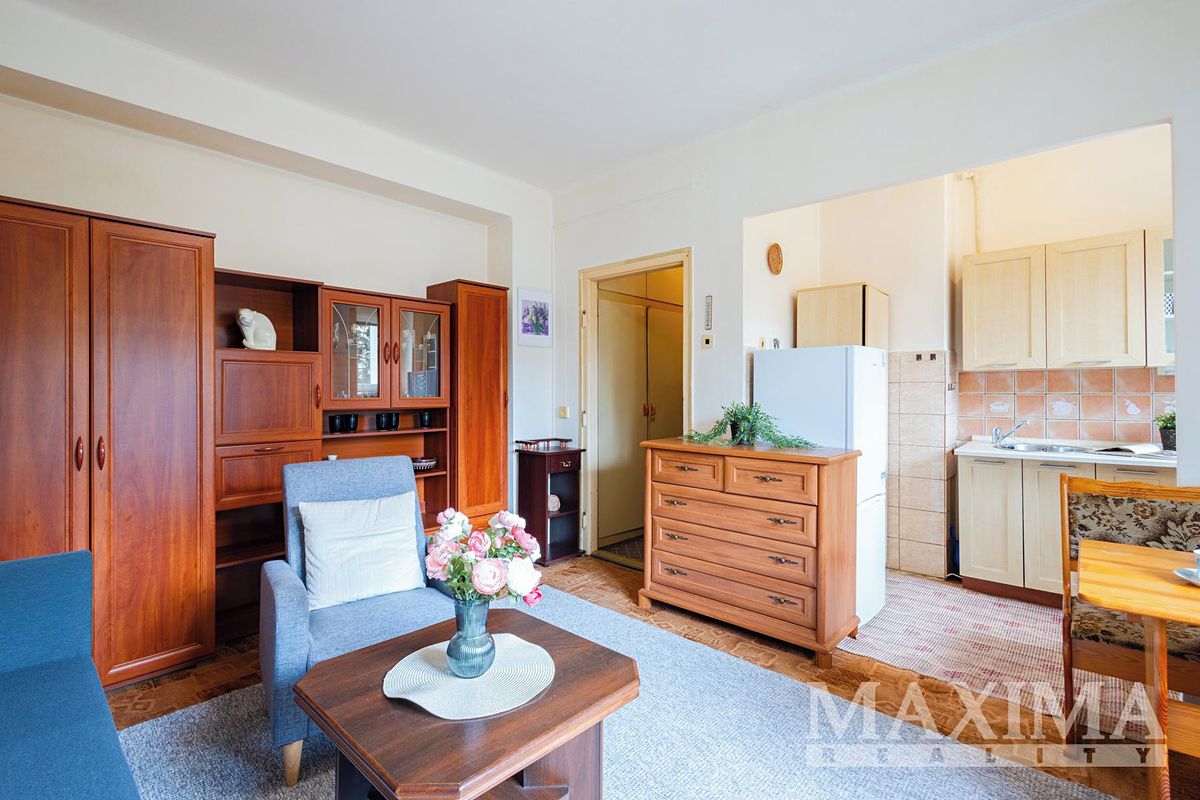 Prodej bytu 2+kk 48 m² – fotografie 3