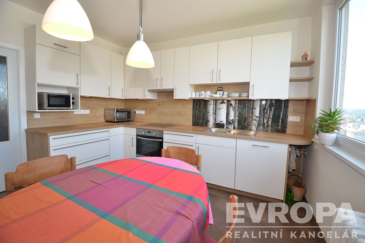 Prodej bytu 3+1 74 m² – fotografie 4
