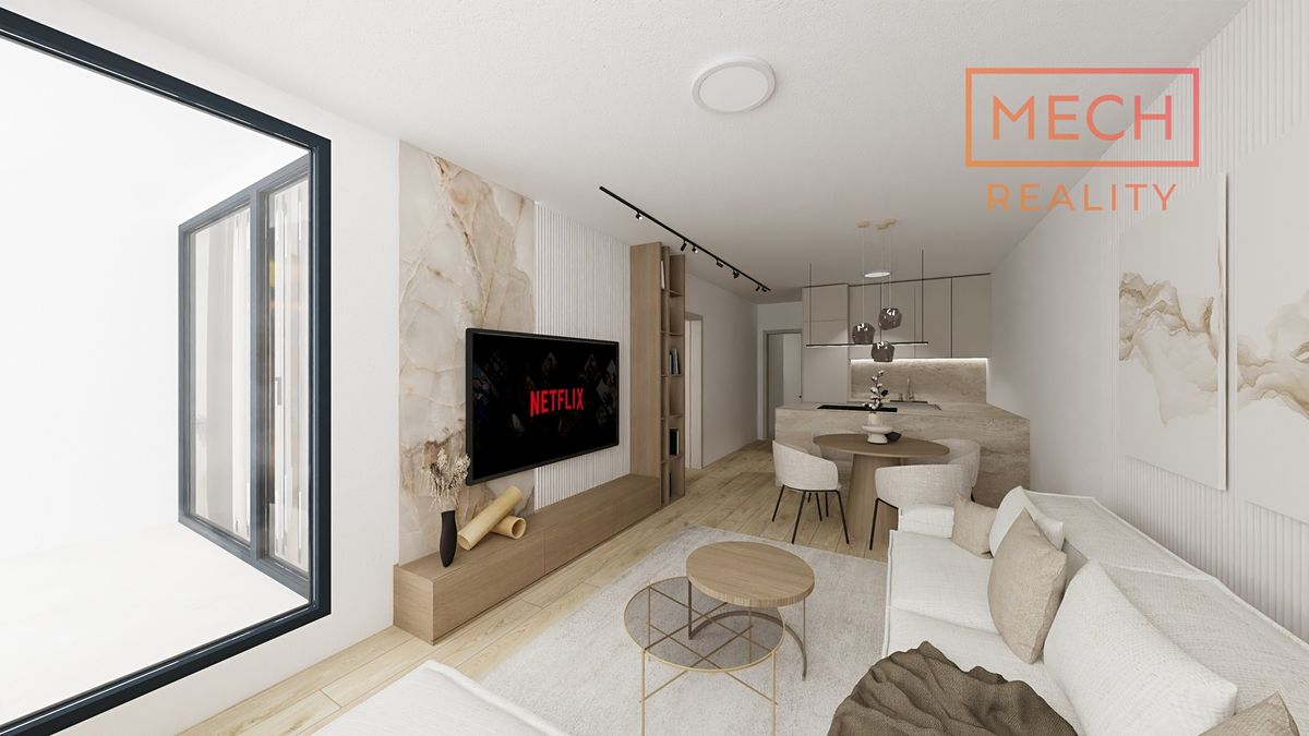 Prodej bytu 3+kk 67 m², Frýdek-Místek – fotka 1 z 3