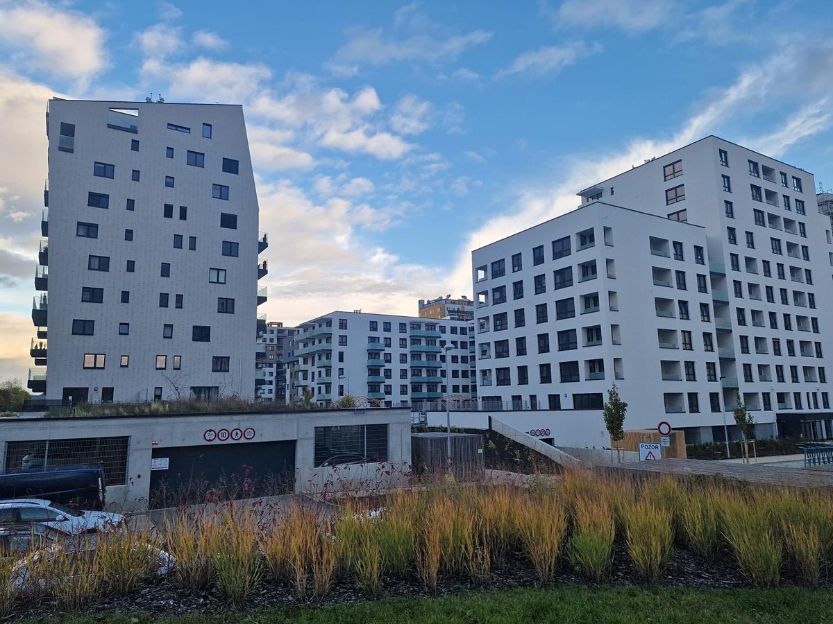 Prodej bytu 3+kk 80 m² – fotografie 4