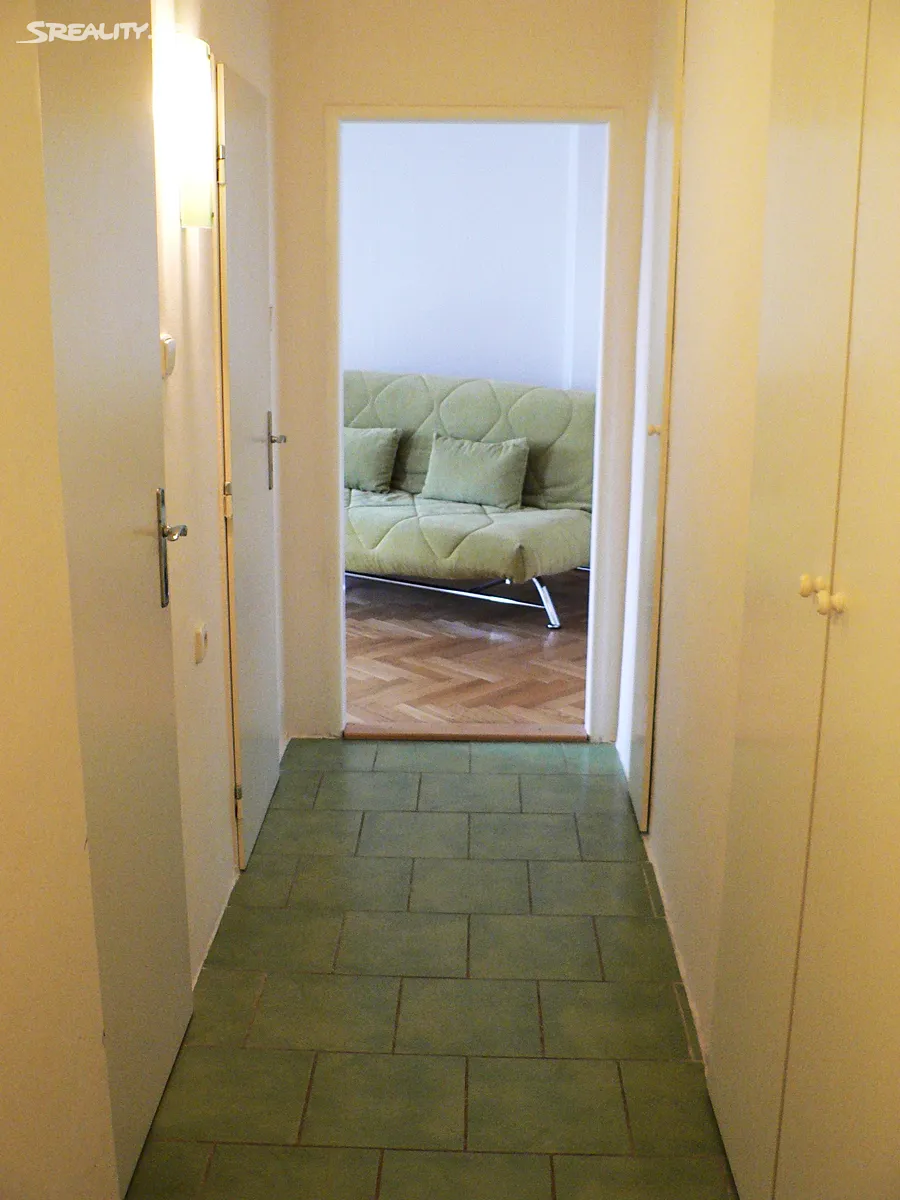 Prodej bytu 3+kk 52 m² - Więcej