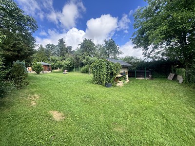 Prodej  stavebního pozemku 1 330 m²