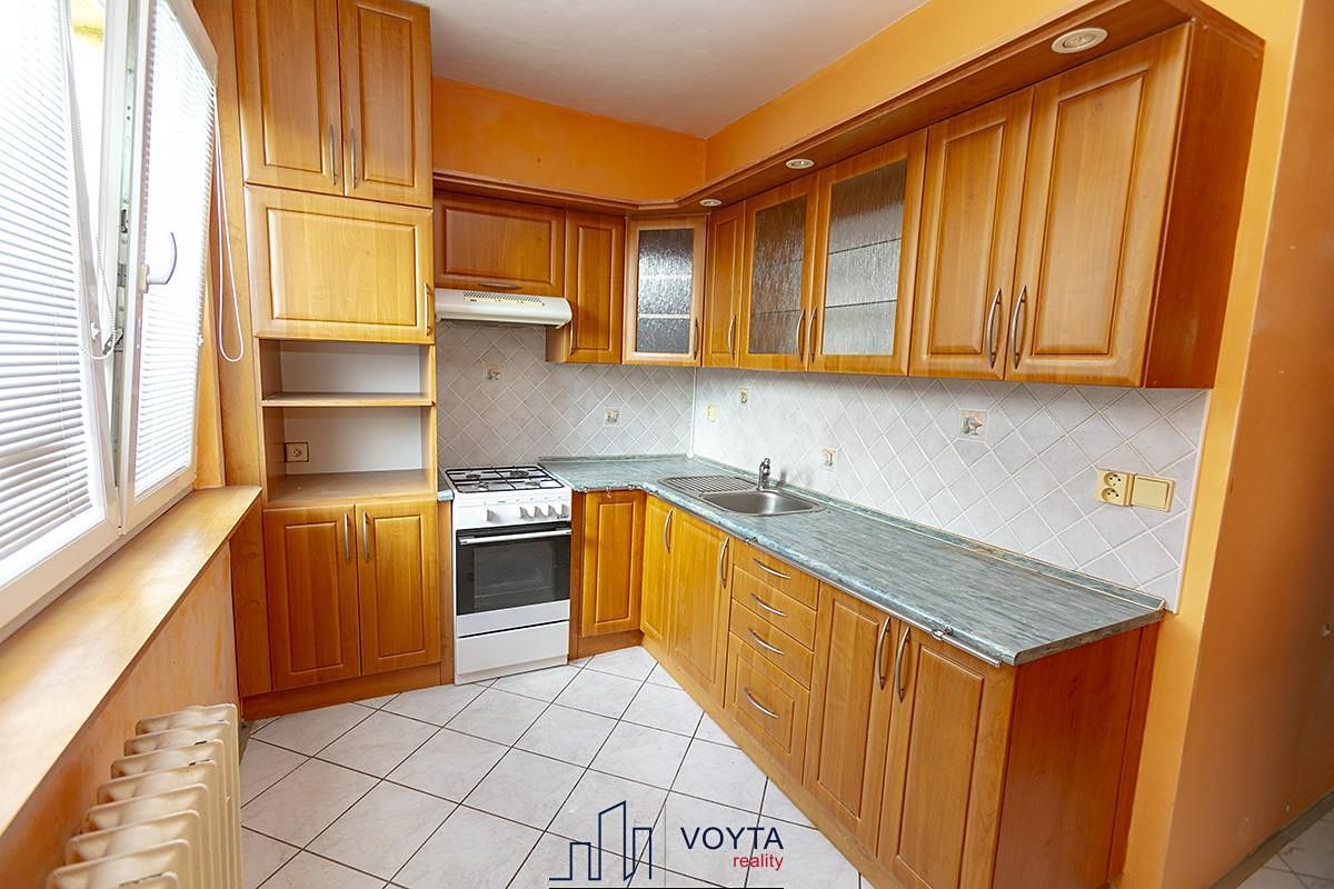 Prodej bytu 2+1 52 m² – fotografie 5