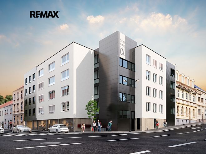Prodej bytu 2+kk 52 m² – fotografie 4