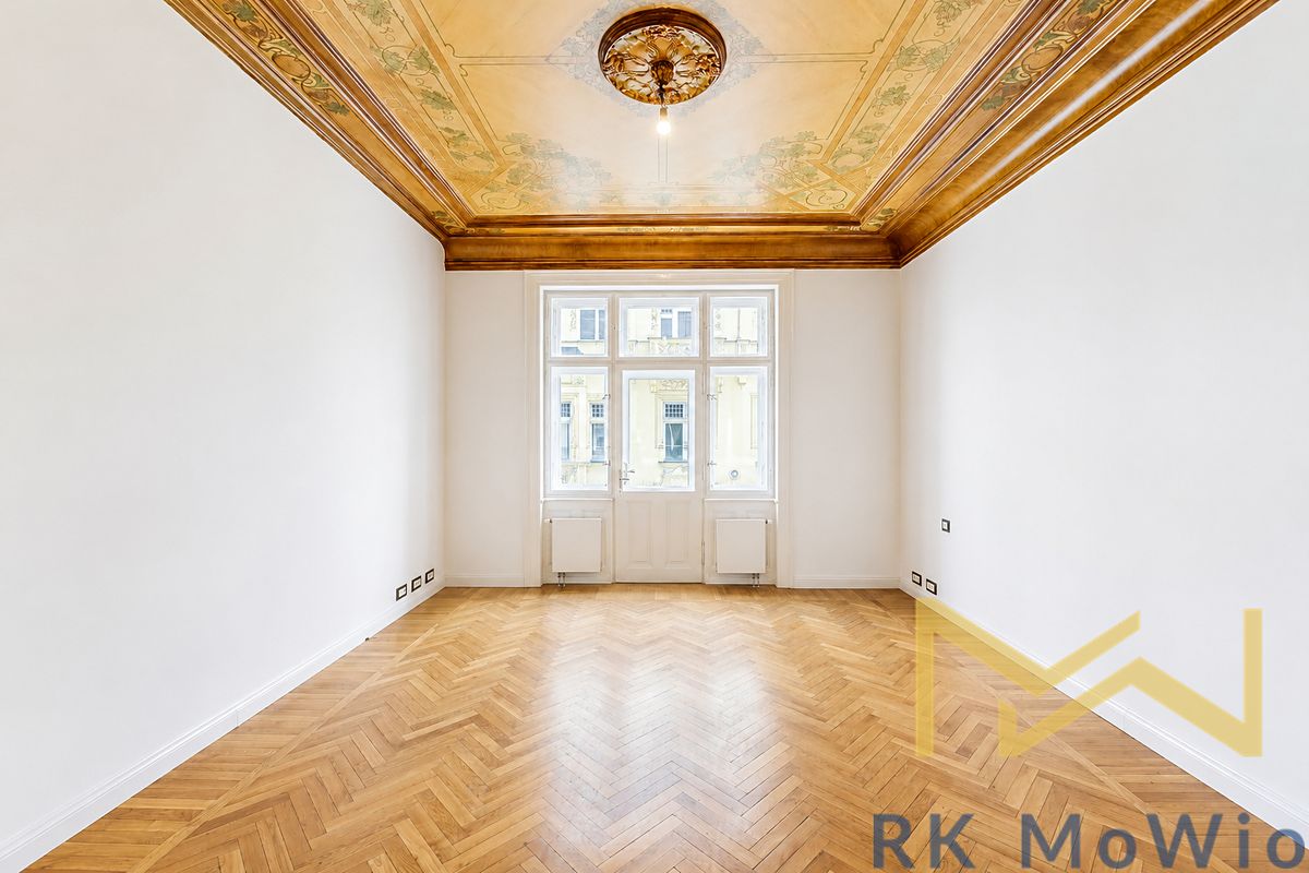Pronájem bytu 3+1 138 m²
