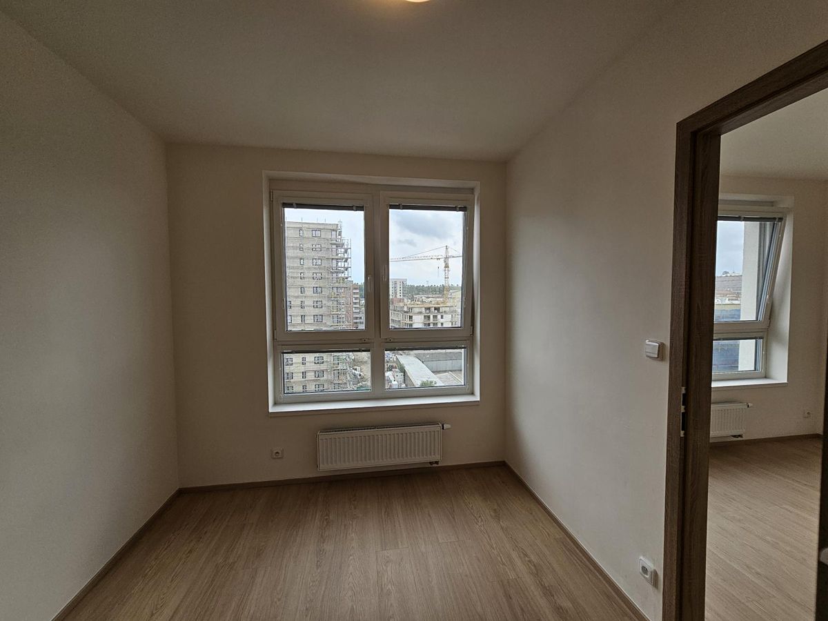 Pronájem bytu 2+kk 36 m² – fotografie 5