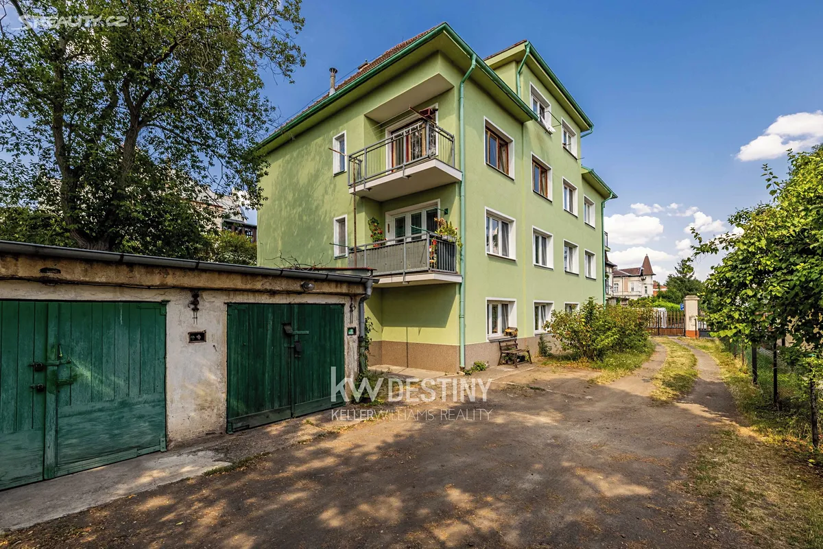 Prodej bytu 2+1 75 m², Teplice