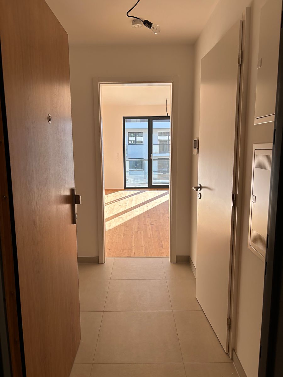 Prodej bytu 1+kk 34 m²