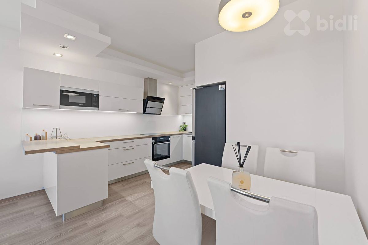 Prodej bytu 3+kk 77 m²