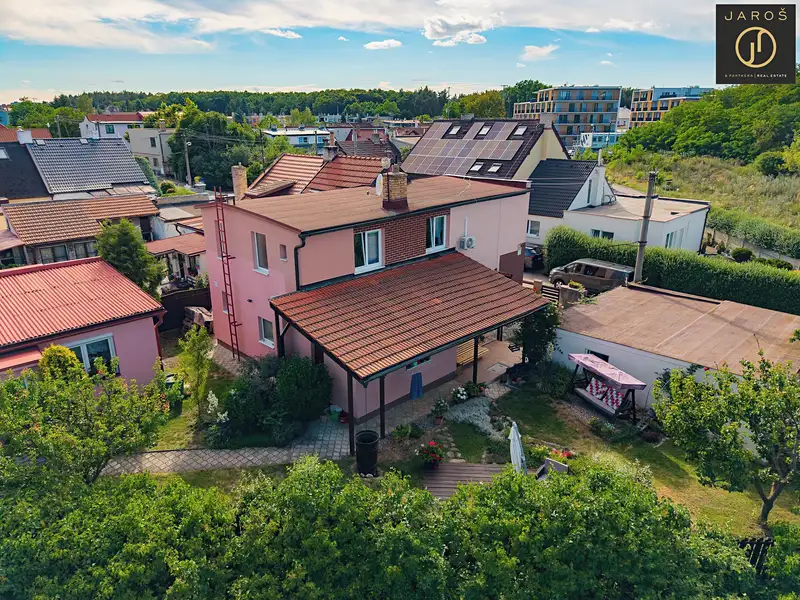 Prodej rodinného domu 160 m², pozemek 610 m², Kladno – náhled fotky 3