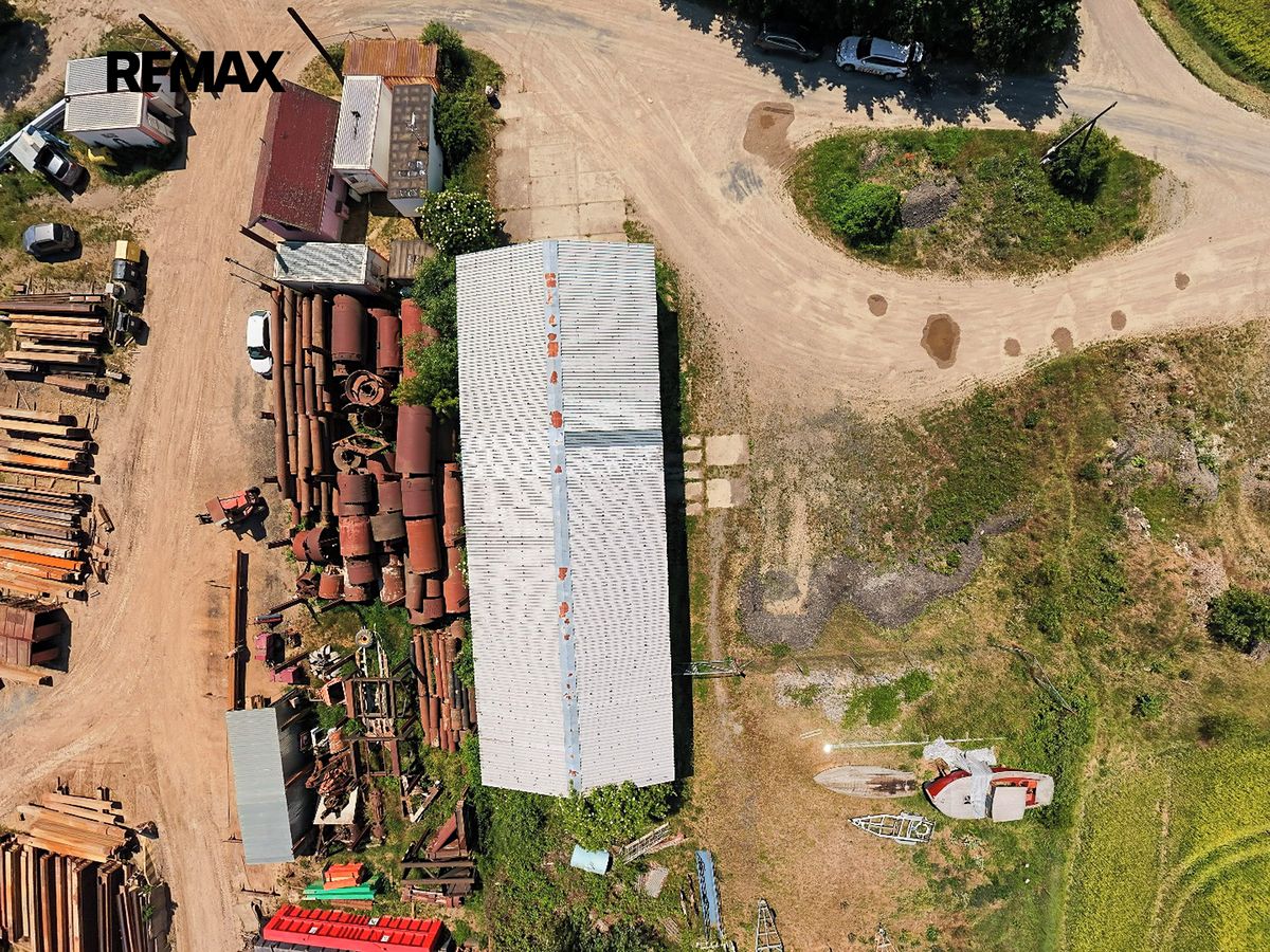 Pronájem pozemku 3300 m² – fotografie 4