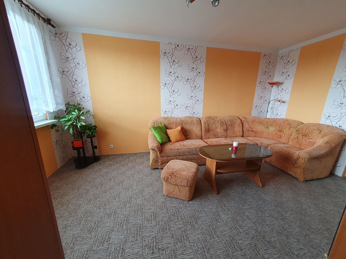 Prodej bytu 3+1 68 m²