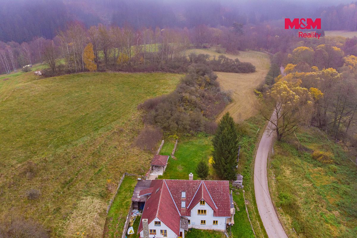 Prodej pole 2160 m² – fotografie 3