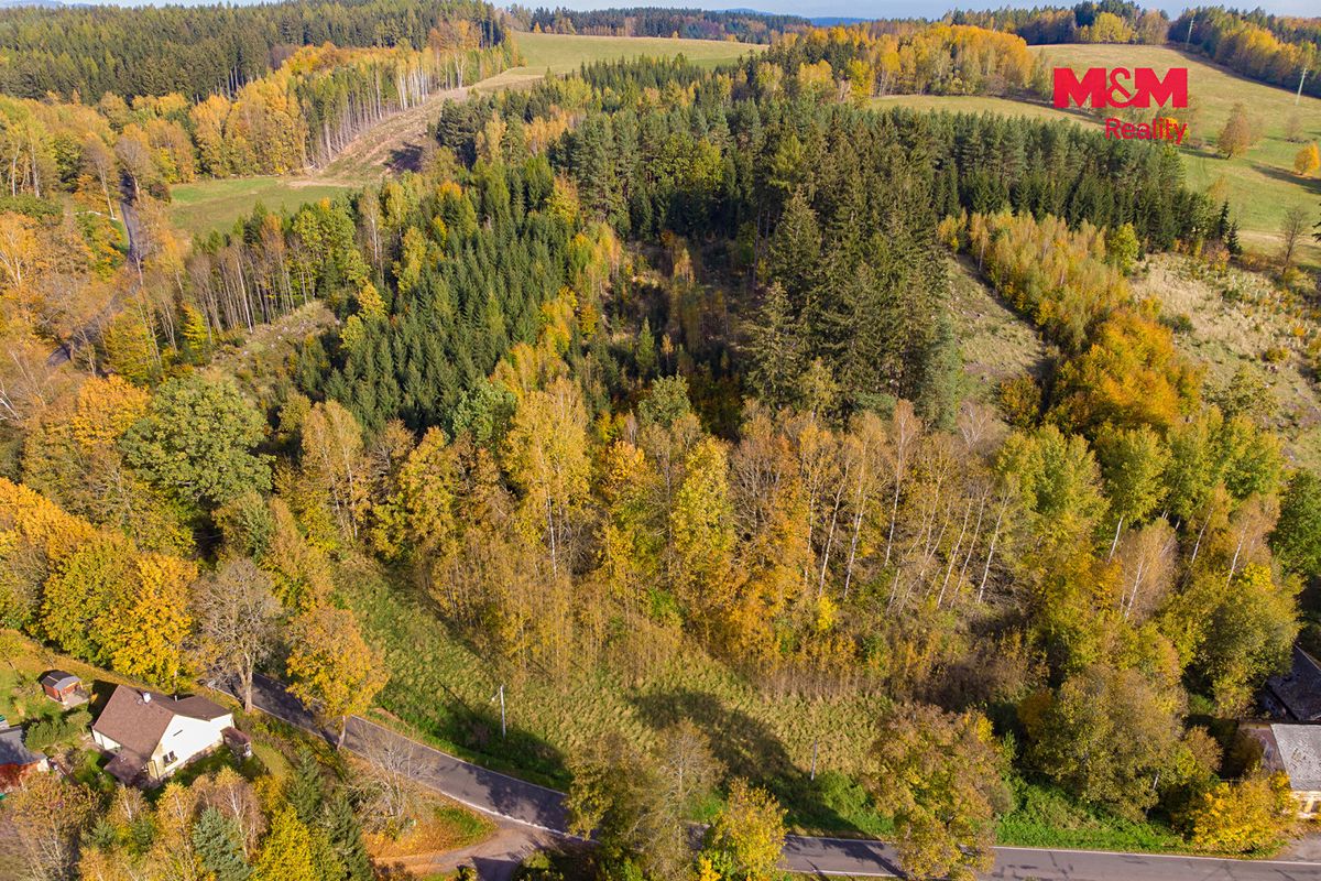 Prodej pozemku 1500 m² – fotografie 2