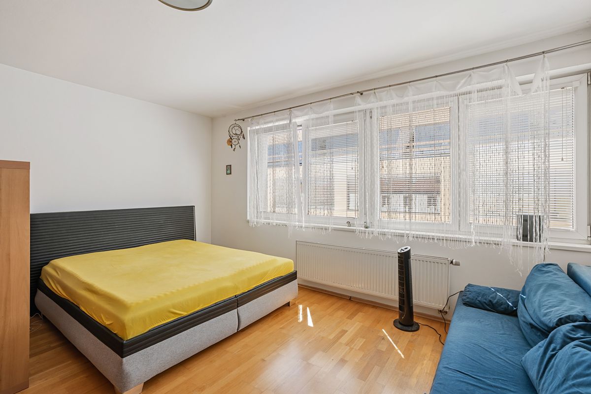 Prodej bytu 1+kk 46 m² – fotografie 2