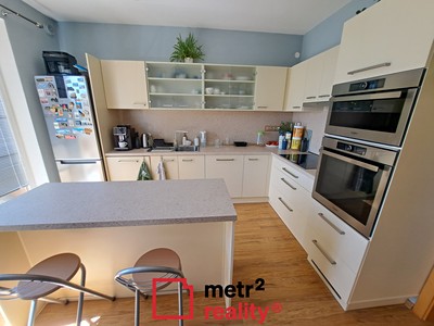 Pronájem bytu 2+1 70 m²